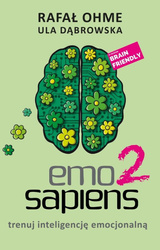 Emo Sapiens 2 Trenuj inteligencję emocjonalną