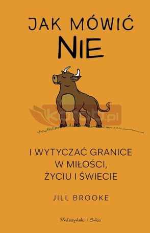 Jak mówić nie i wytyczać granice w miłości...