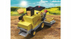 PLAYMOBIL 71267 KOMBAJN