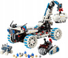 KLOCKI LEGO TECHNIC 42211 KOSMICZNY ŁAZIK KSIĘŻYCOWY LUNAR OUTPOST