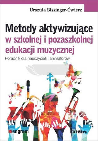 Metody aktywizujące w szkolnej i pozaszkolnej...