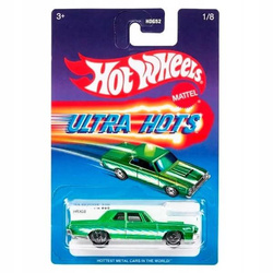 HOT WHEELS ULTRA HOTS S2 1/8 64 Dodge 330 HRX08