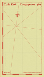 Droga przez łąkę. Sześć esejów o przestrzeni