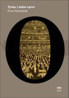 Tysiąc i jedna opera