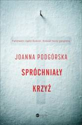 Spróchniały krzyż