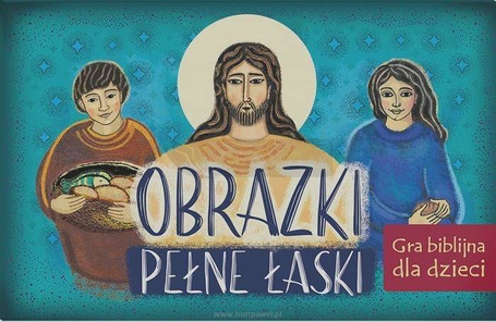 Obrazki pełne łaski
