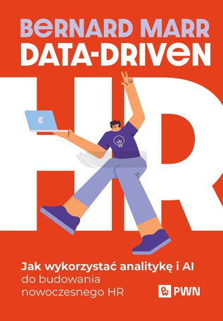 Data-Driven HR