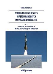 Obrona przeciwlotnicza okrętów nawodnych marynarki