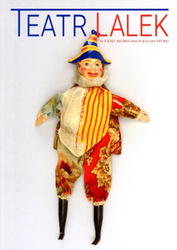 Teatr Lalek 3-4/2025