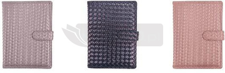 Kalendarz 2026 A5 dzienny z zap. Jumper mix