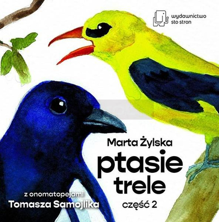 Ptasie Trele cz.2