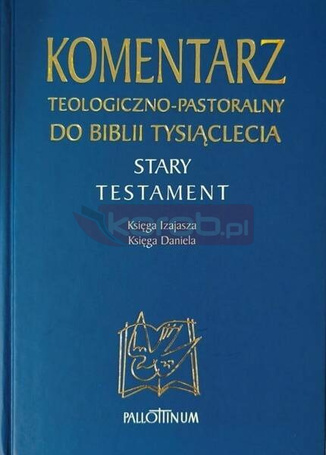 Komentarz teologiczno-pastoralny do... T.6