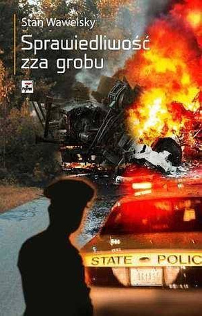 Sprawiedliwość zza grobu