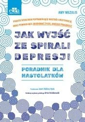 Jak wyjść ze spirali depresji