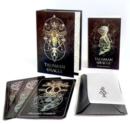 Talisman Oracle TAL44