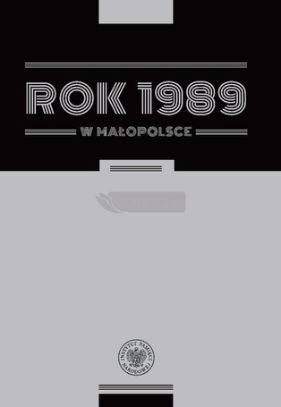 Rok 1989 w Małopolsce