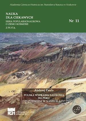 Polska wyprawa naukowa do Peru