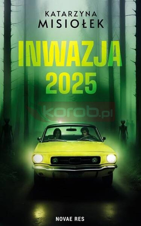 Inwazja 2025