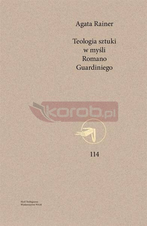 Teologia sztuki w myśli Romano Guardiniego