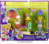 Lalka Polly Pocket zestaw sportowy boisko HDW61