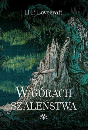 W górach szaleństwa TW