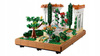 LEGO ICONS 10359 Fontanna w ogrodzie, zestaw klocków +18 lat