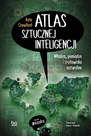Atlas sztucznej inteligencji