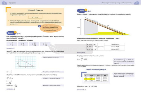 Matura 2023 - Matematyka