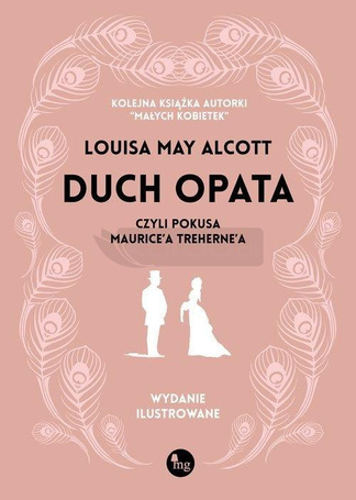 Duch opata czyli pokusa Maurice'a Treherne'a