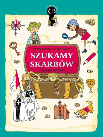 Skarby Polski