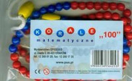Korale matematyczne 100