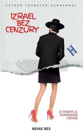 Izrael bez cenzury