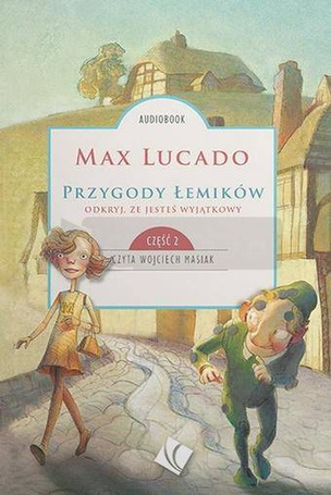 Przygody Łemików cz.2 audiobook