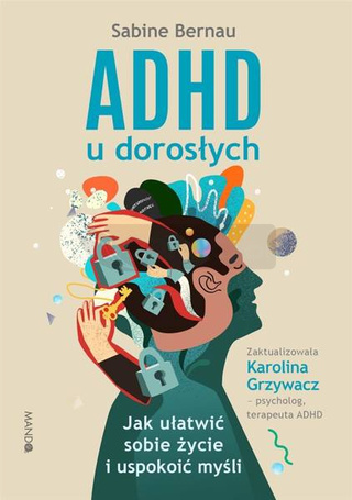 ADHD u dorosłych w.2