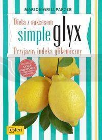 Dieta z sukcesem SIMPLE GLYX. Przyjazny indeks...