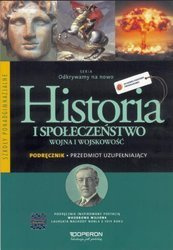Historia LO Wojna i wojskowość Odkrywamy... OPERON