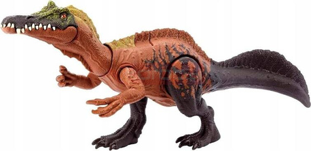 JURASSIC WORLD DINOZAUR Irritator HLP22