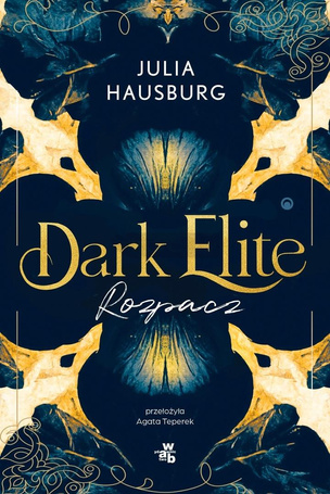 Dark Elite T.2 Rozpacz