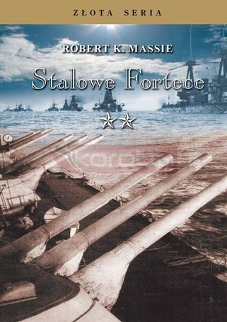 Stalowe Fortece T.2 w.3