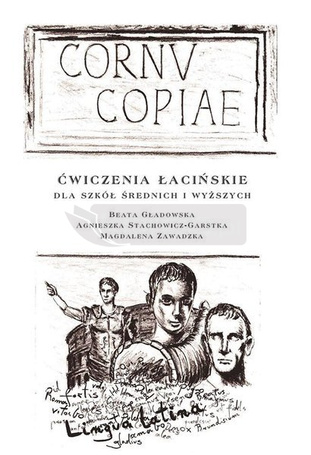 Cornu Copiae - ćwiczenia łacińskie w.3