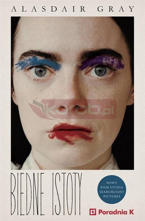 Biedne istoty