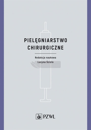 Pielęgniarstwo chirurgiczne