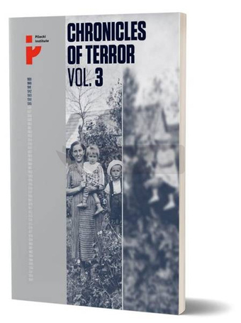 Chronicles of Terror. Volume 3. German...