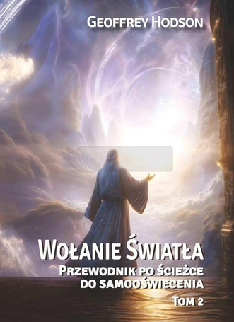 Wołanie Światła T.2