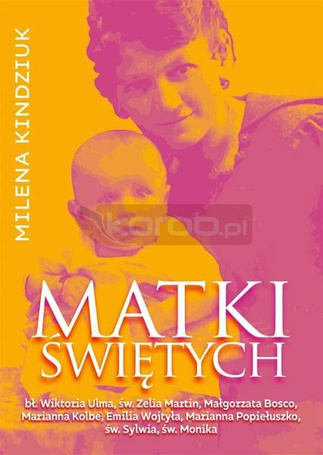 Matki świętych