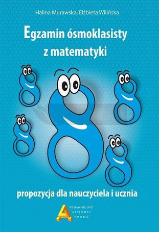 Egzamin 8-klasisty z matematyki - propozycja..