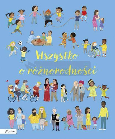 Wszystko o różnorodności