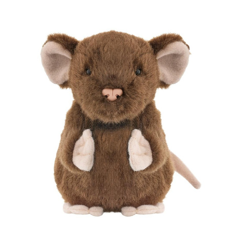 Mysz brązowa 13cm