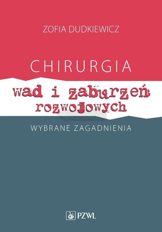 Chirurgia wad i zaburzeń rozwojowych