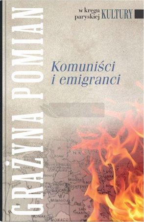 Komuniści i emigranci